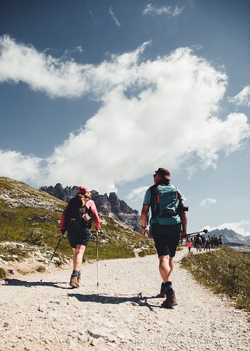 Il commento quotidiano al vangelo si interrompe per l'estate. Ci rivediamo a fine agosto