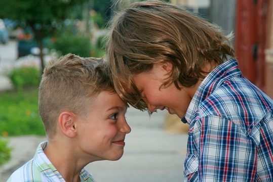 La Parola unisce e rende famiglia.